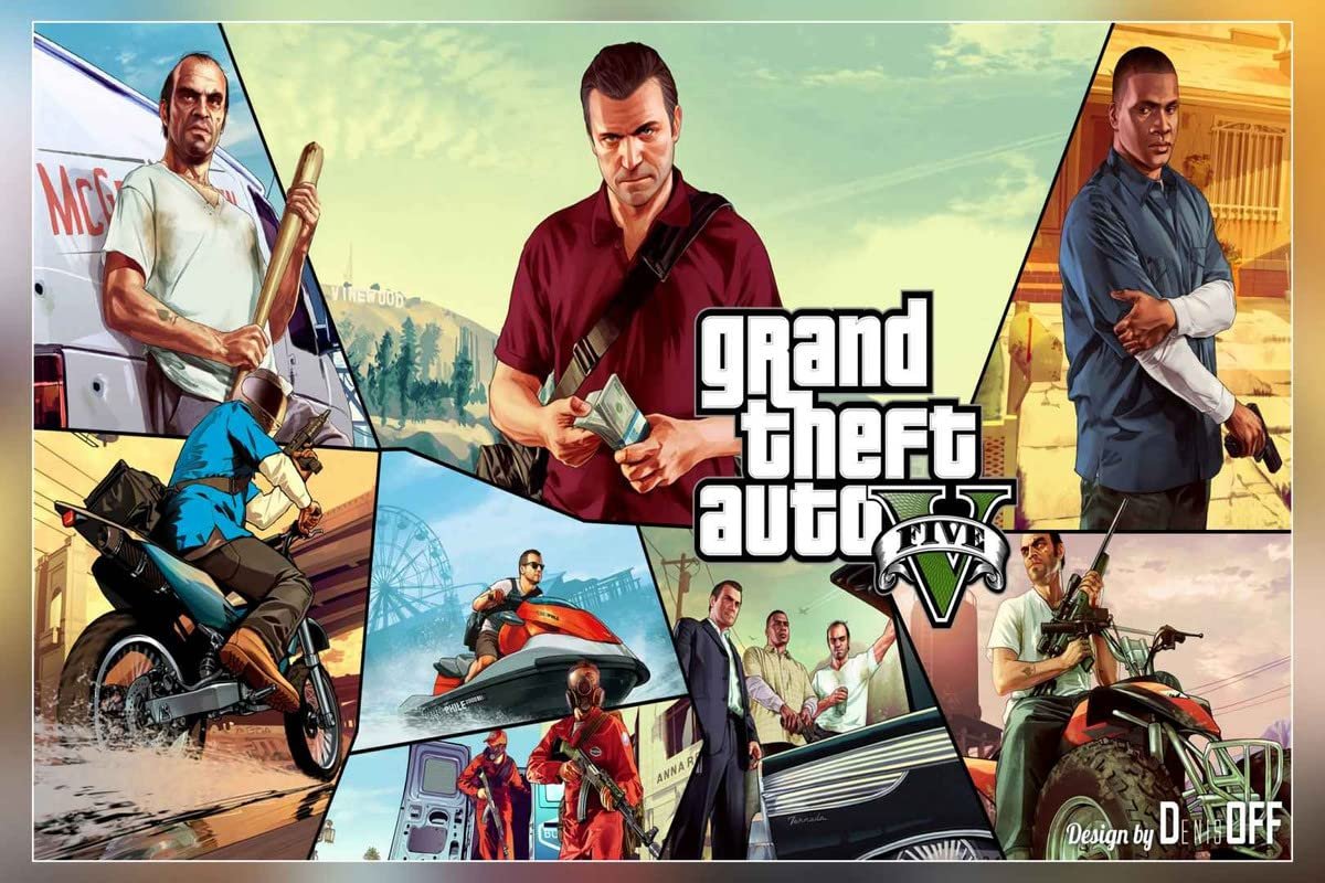 GTA5