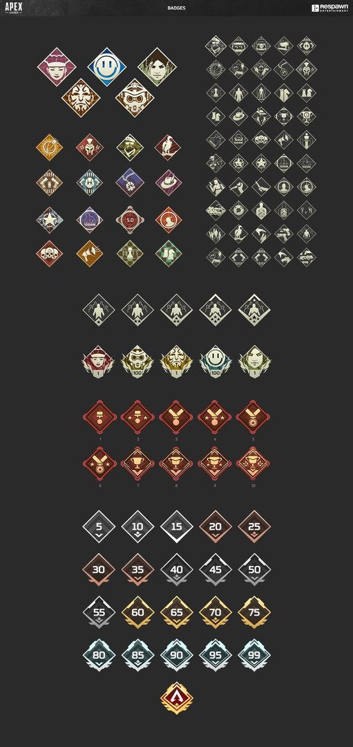 APEX英雄 终极版