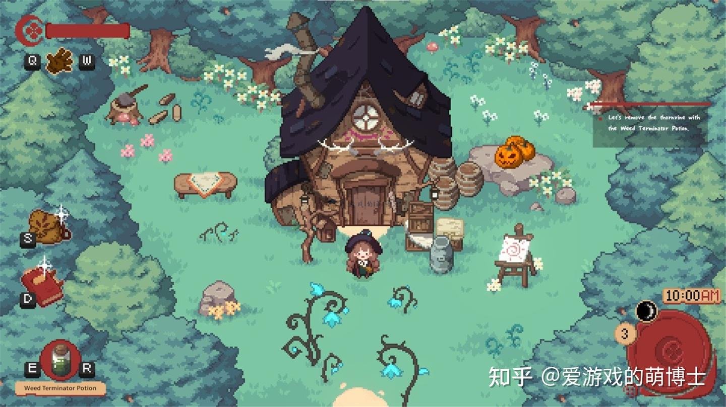 尼尔：机械纪元 完整版 截图12