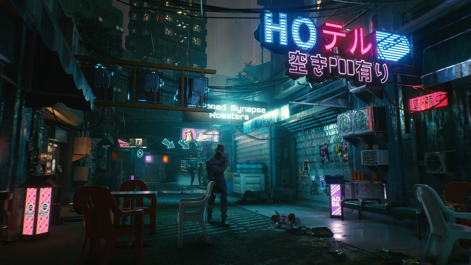 双人成行 截图5