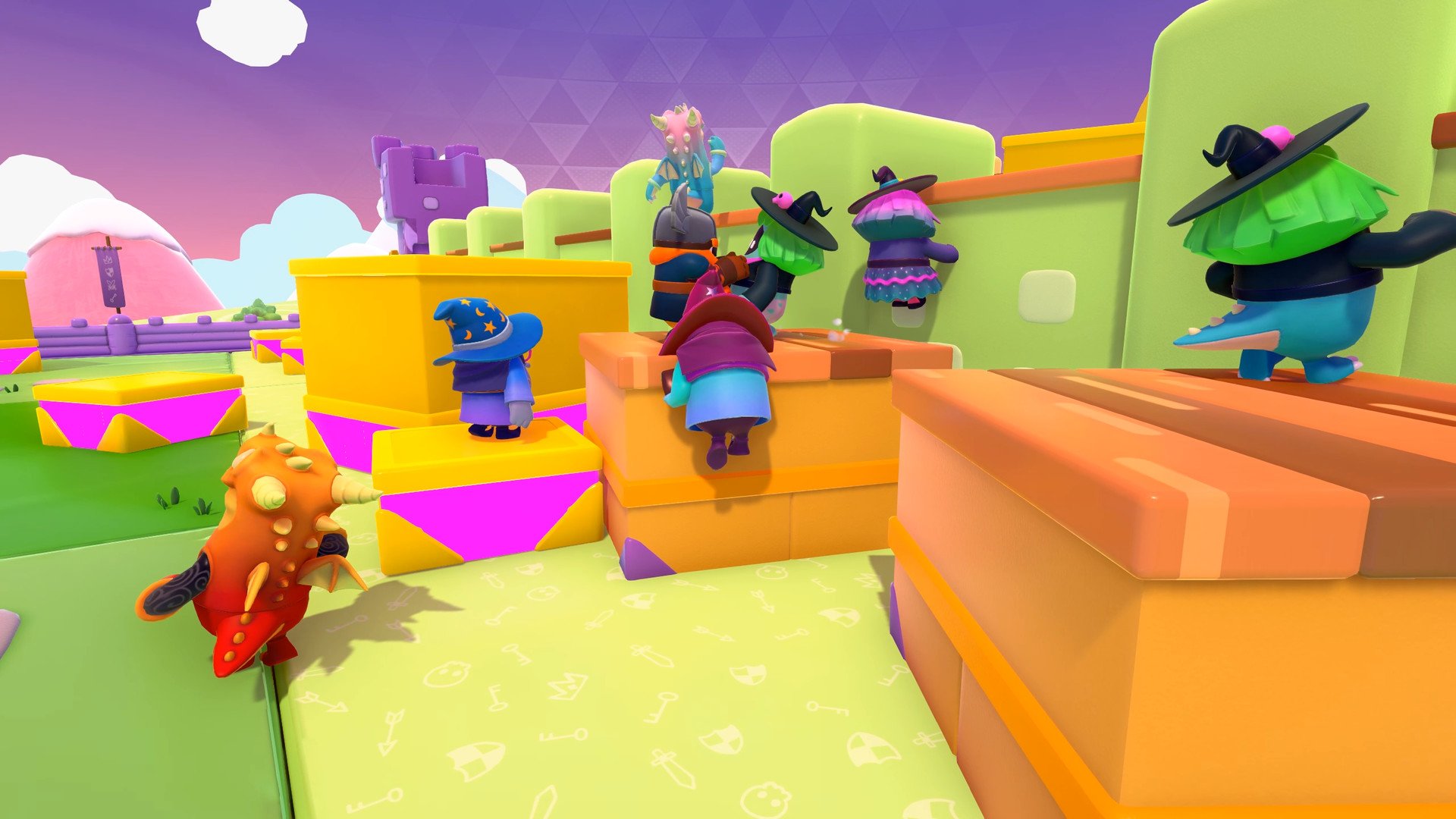 上古卷轴5：天际 完整版 截图4