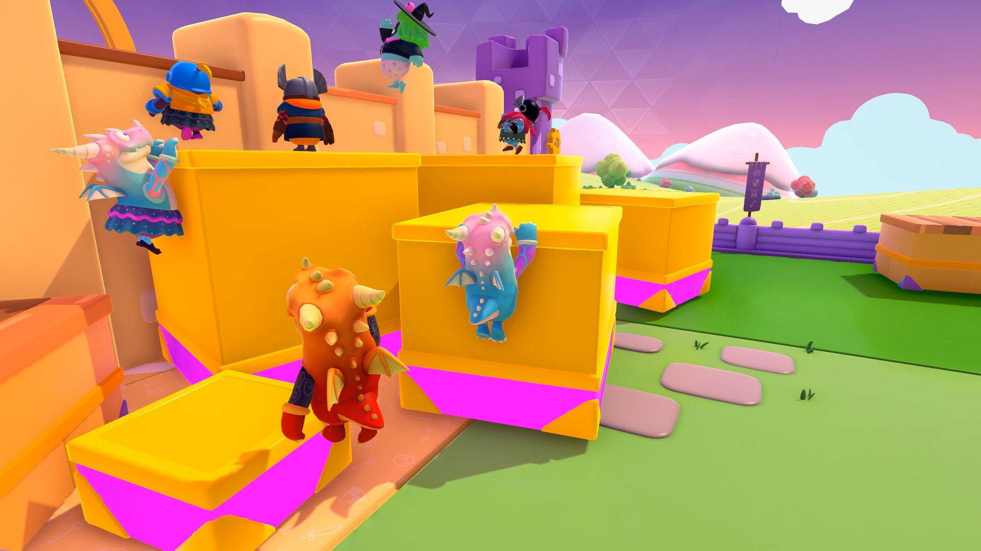 上古卷轴5：天际 完整版 截图9