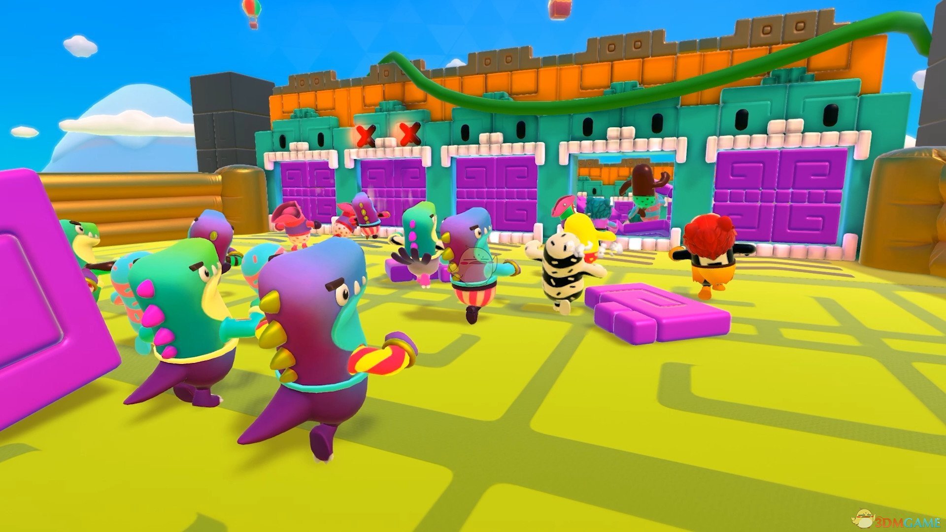 上古卷轴5：天际 完整版 截图11