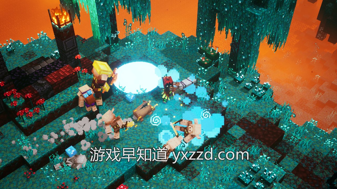糖豆人：终极淘汰赛 豪华版 截图19