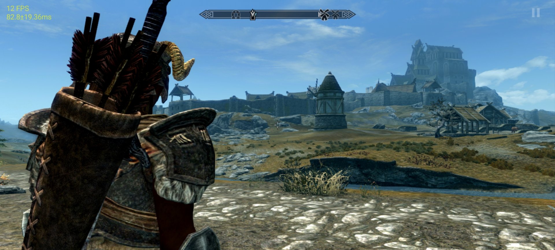 底特律:成为人类 终极版 截图2