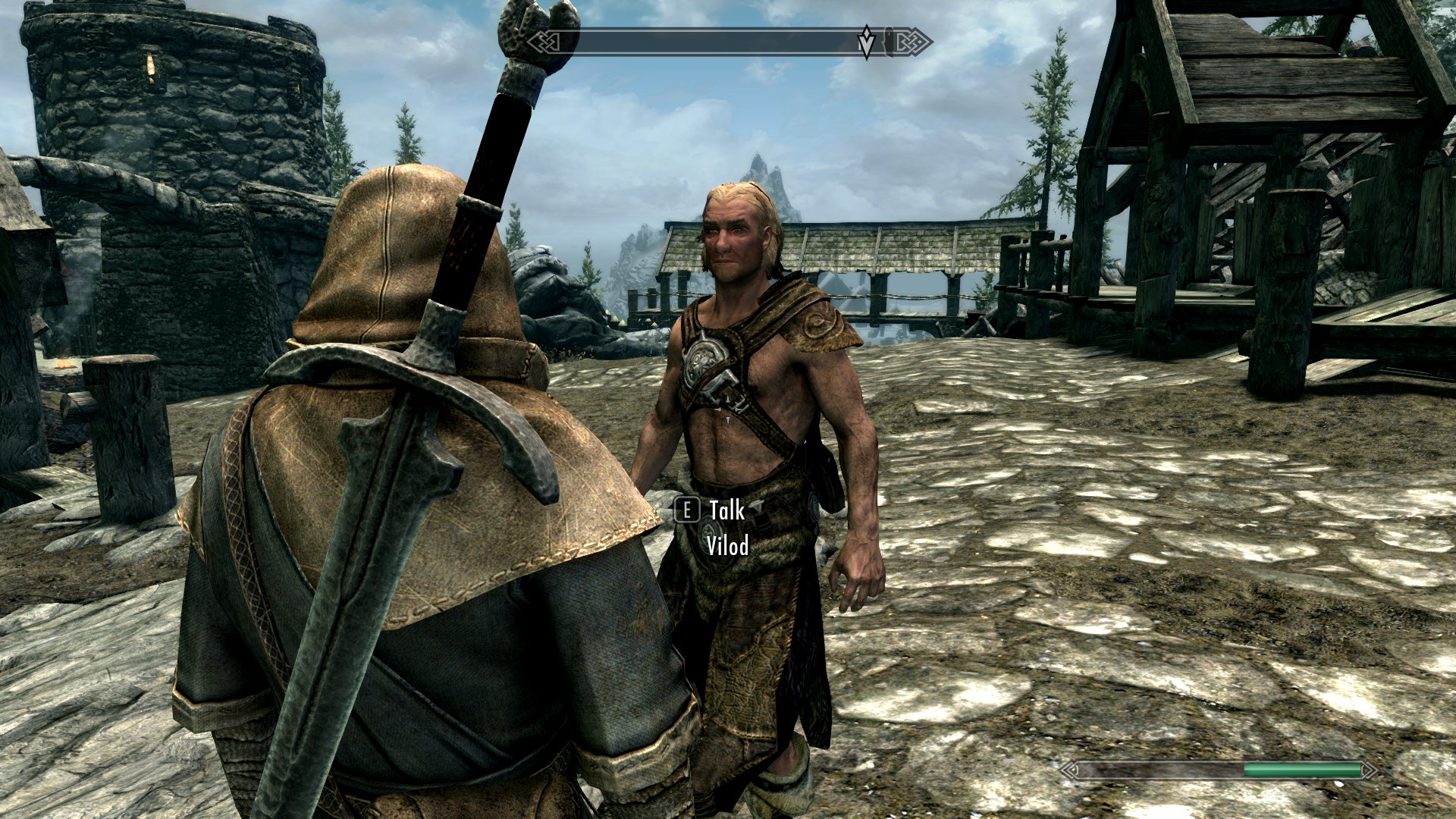 底特律:成为人类 终极版 截图6