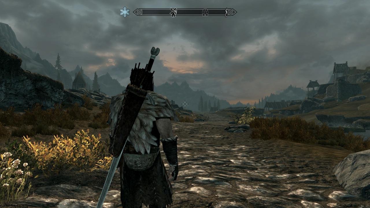 底特律:成为人类 终极版 截图9