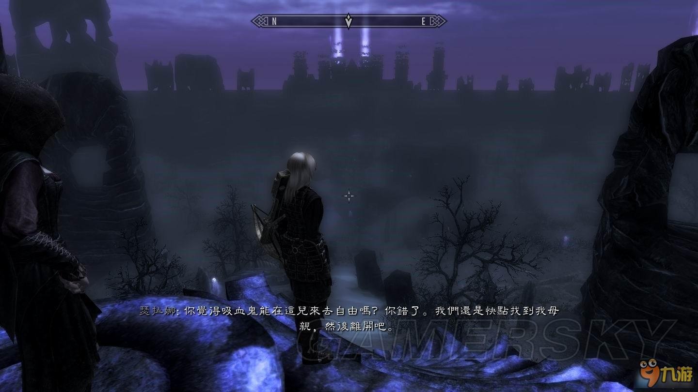 底特律:成为人类 终极版 截图15