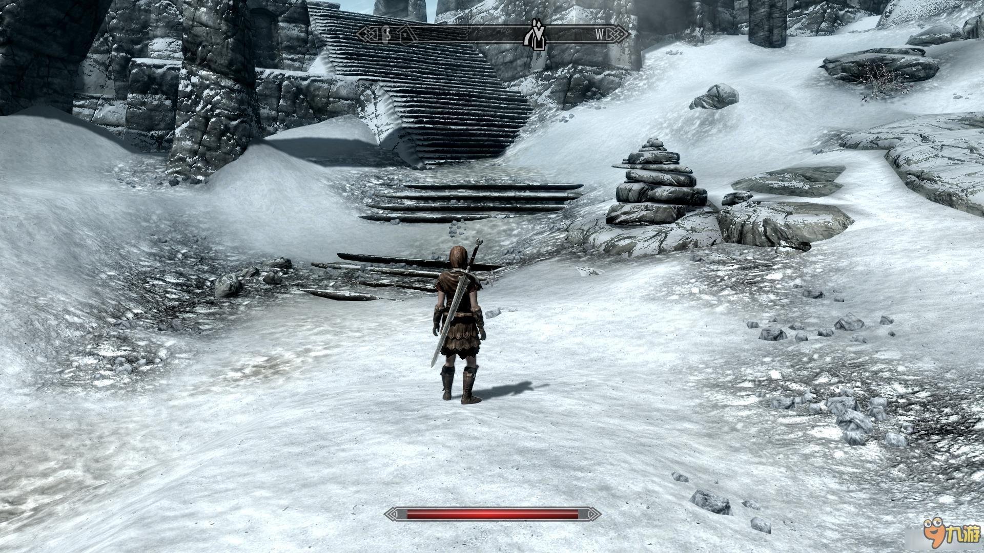 底特律:成为人类 终极版 截图17