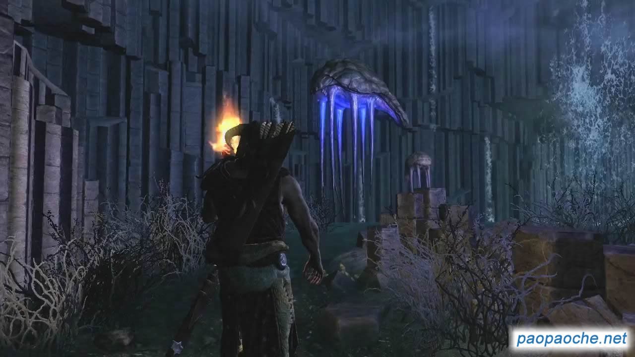 底特律:成为人类 终极版 截图19