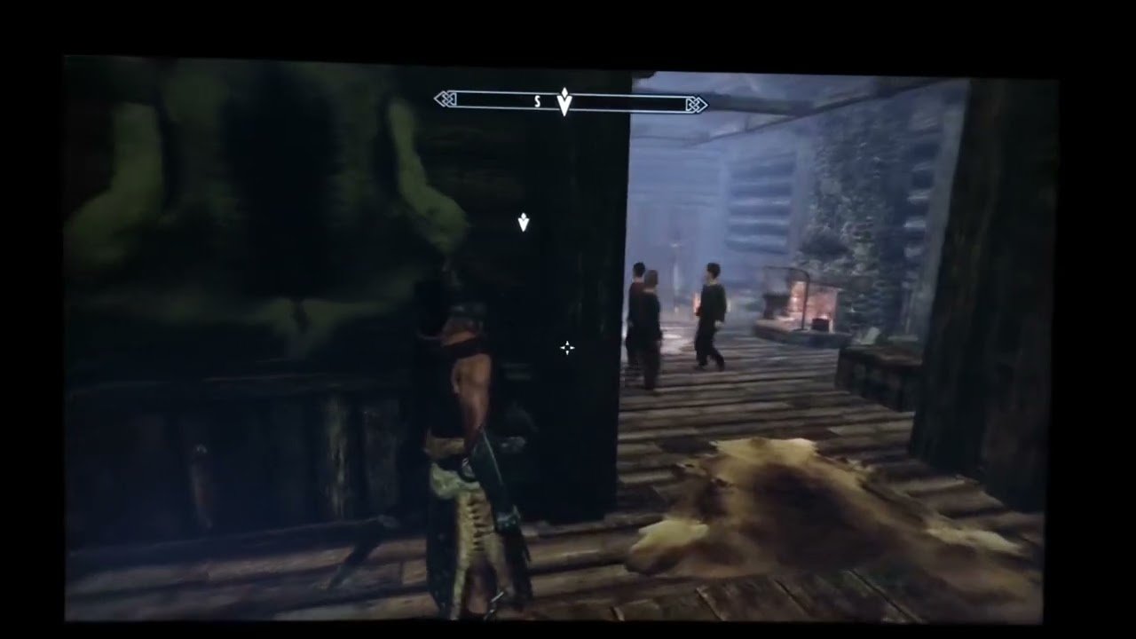 底特律:成为人类 终极版 截图21