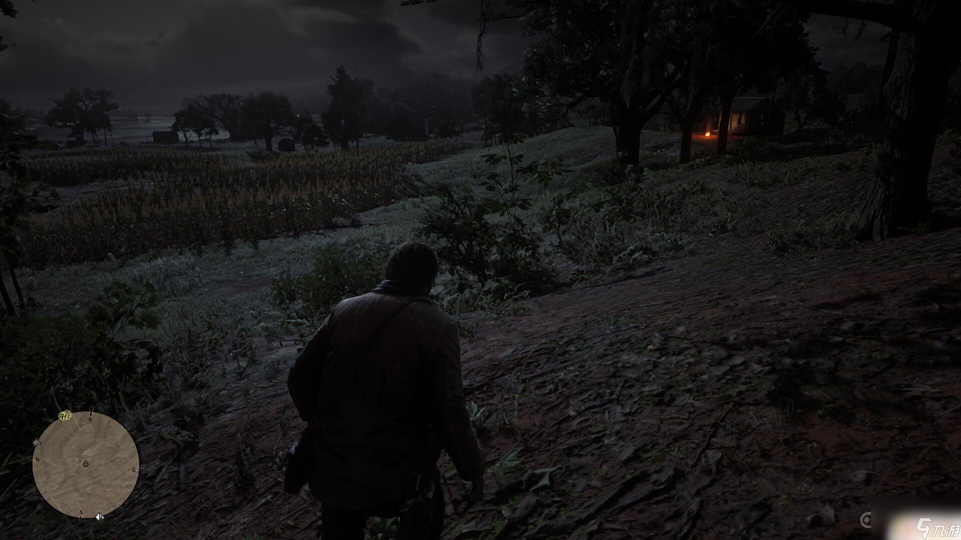 荒野大镖客2 年度版 截图22