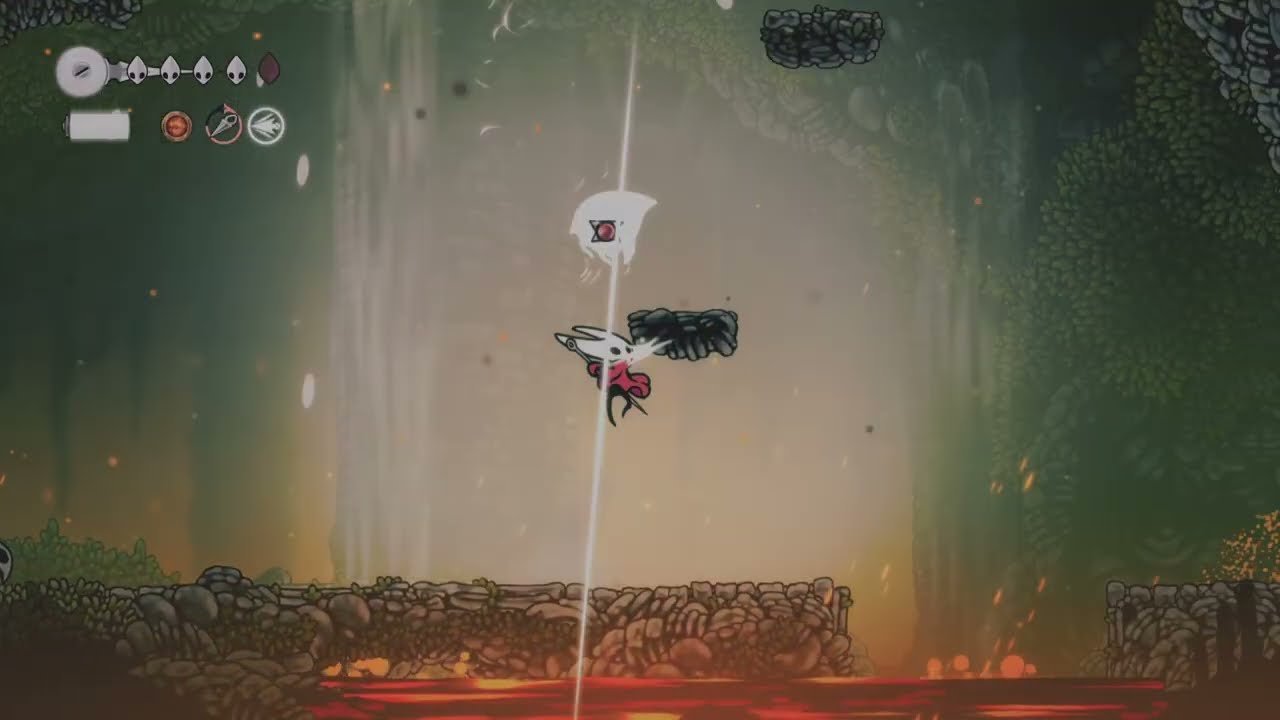 双人成行 重制版 截图11