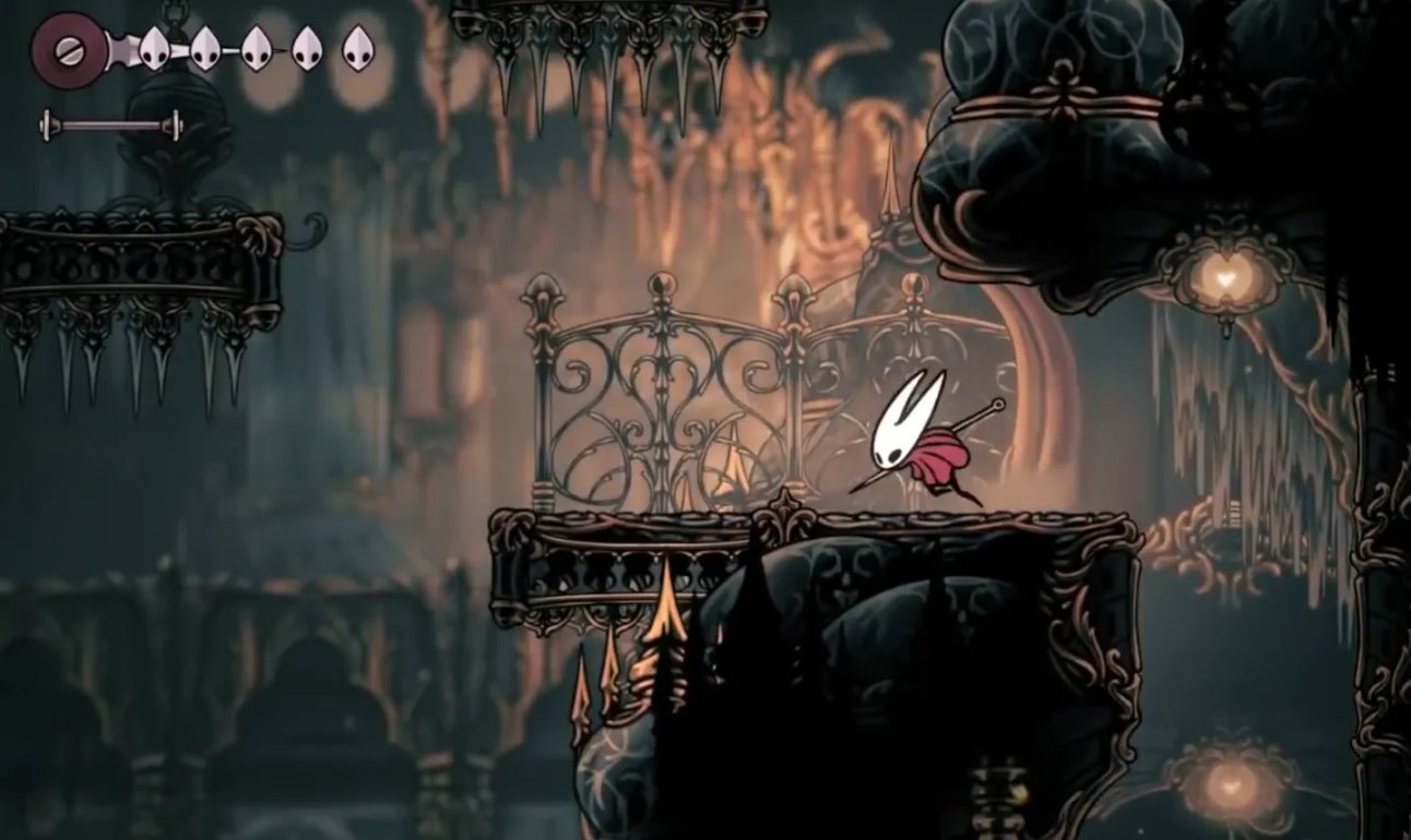 双人成行 重制版 截图14