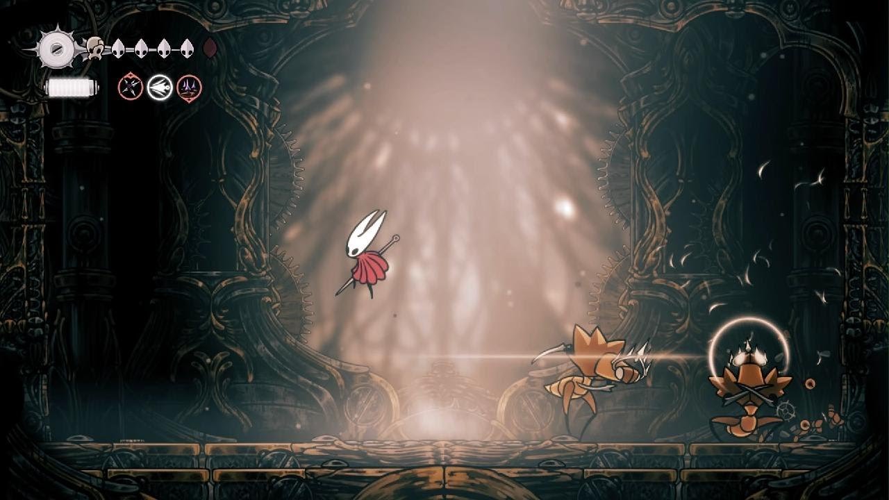 双人成行 重制版 截图18