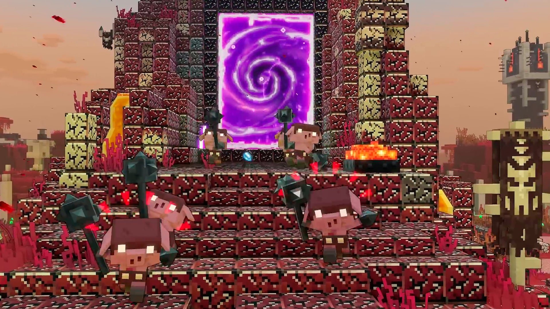 我的世界 豪华版 截图9