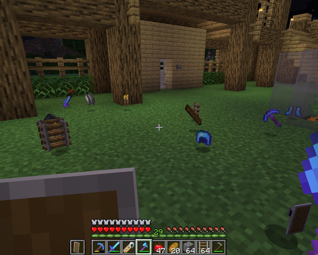 我的世界 豪华版 截图16