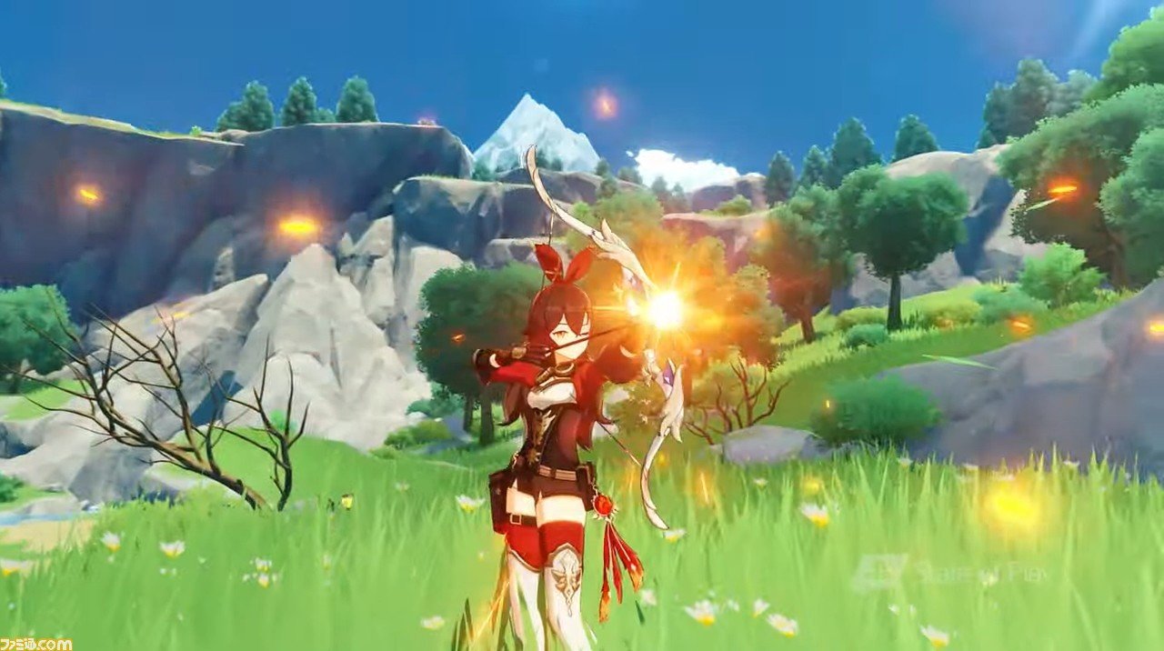 巫师3:狂猎 重制版 截图6