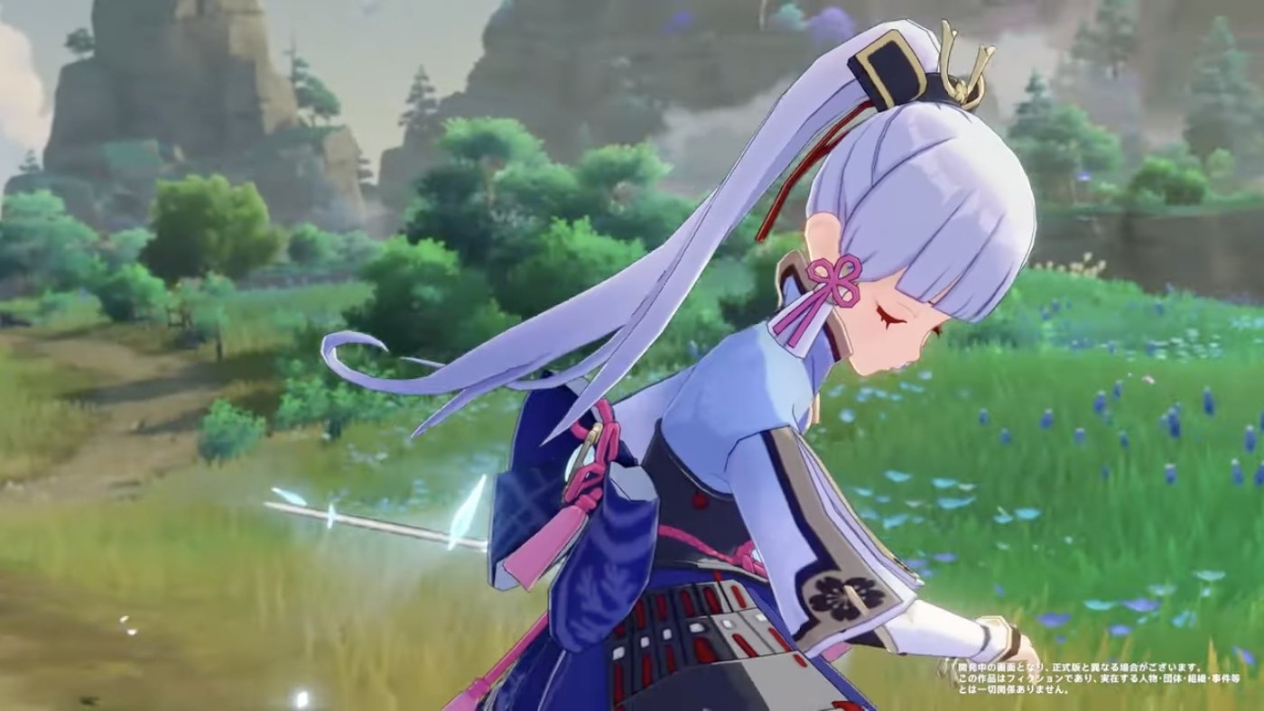 巫师3:狂猎 重制版 截图7