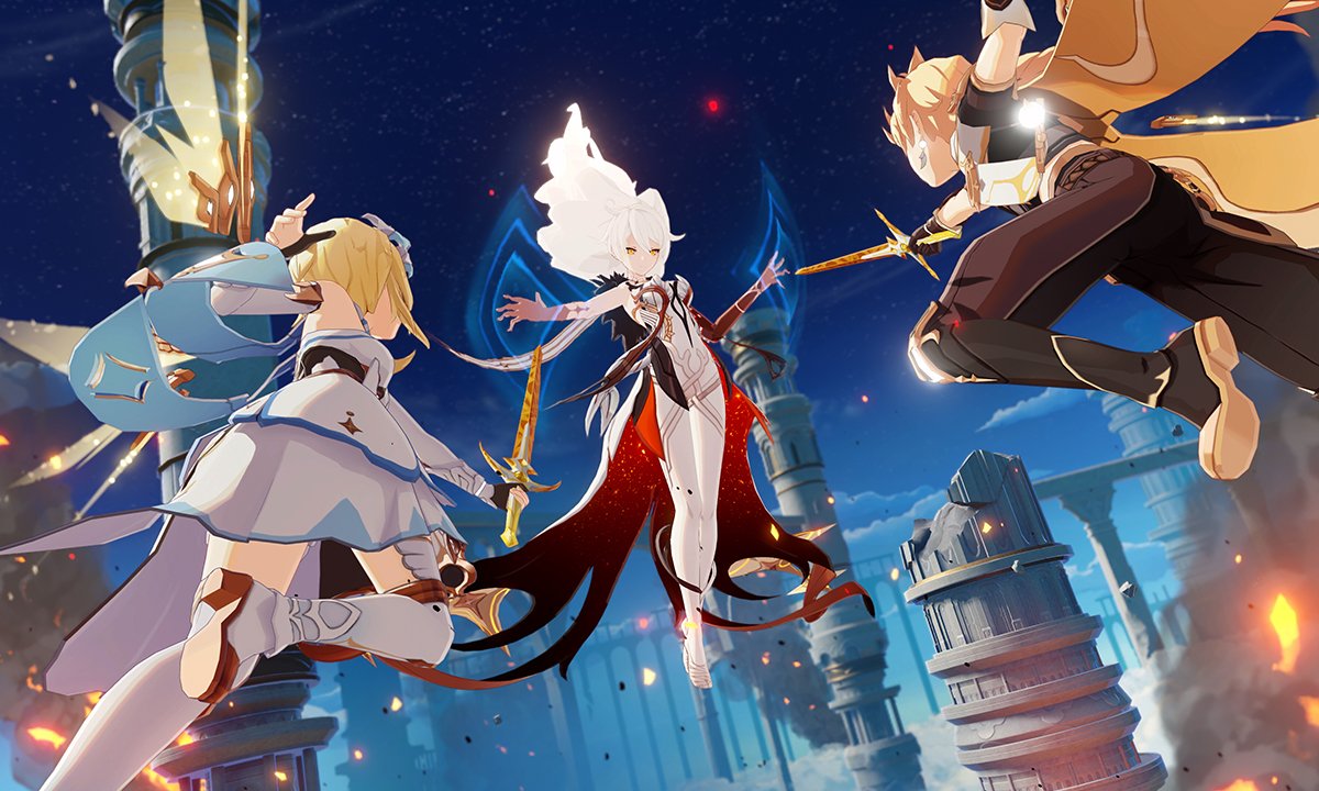 巫师3:狂猎 重制版 截图18