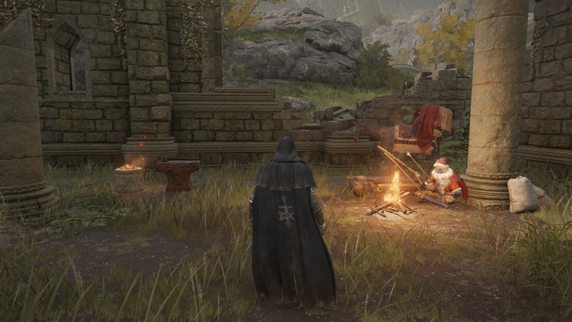 瓦尔海姆 截图16