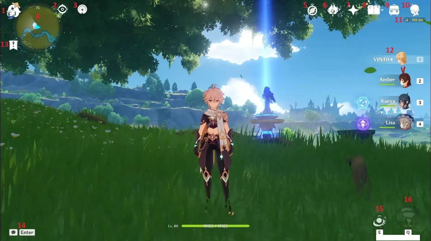 DOTA2 完整版 截图4