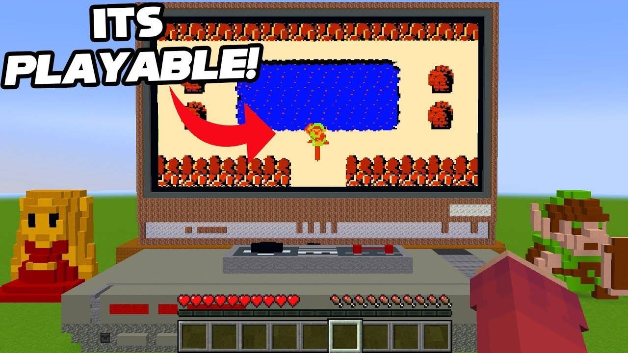 我的世界 年度版 截图22