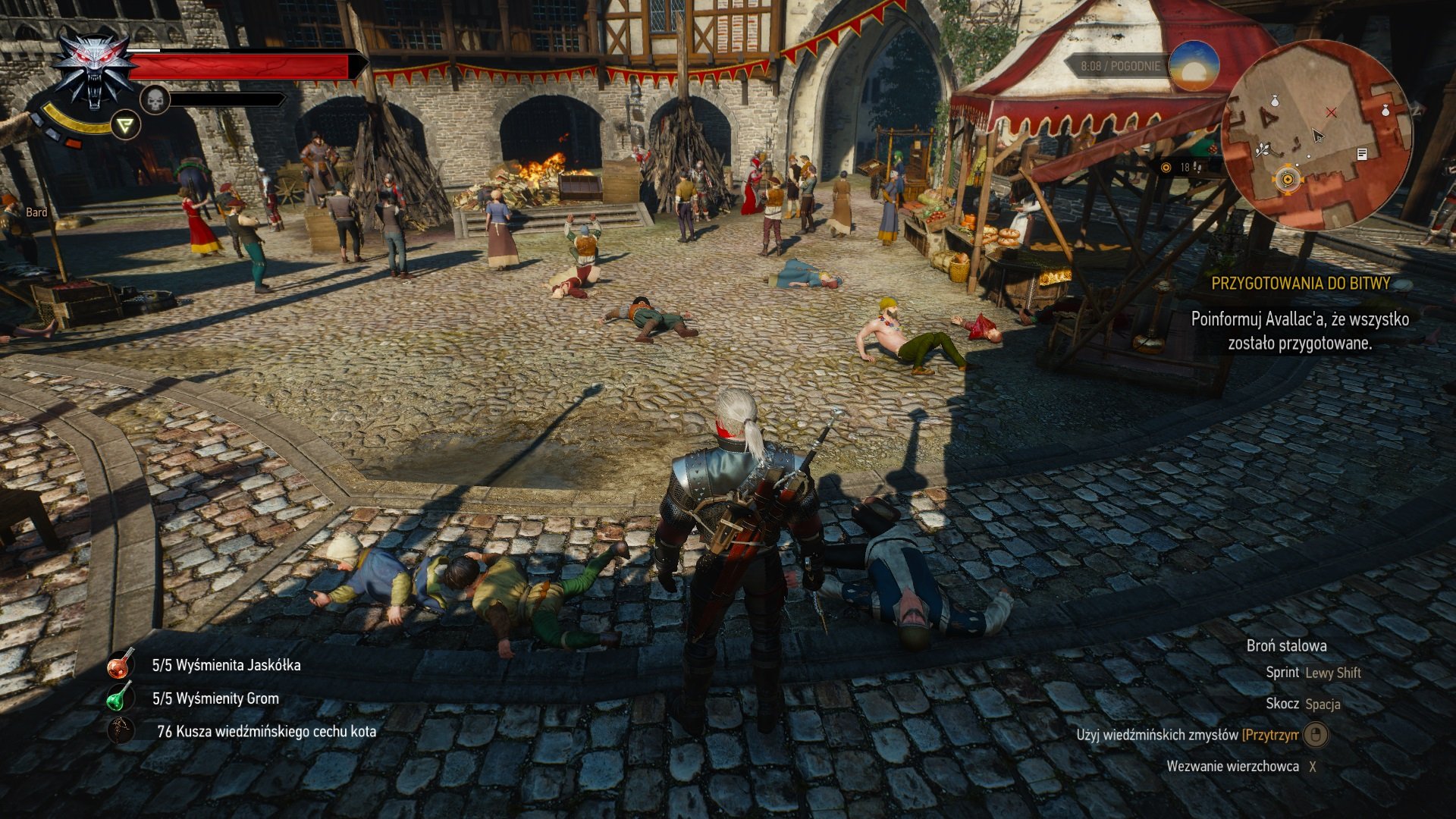 艾尔登法环 终极版 截图14