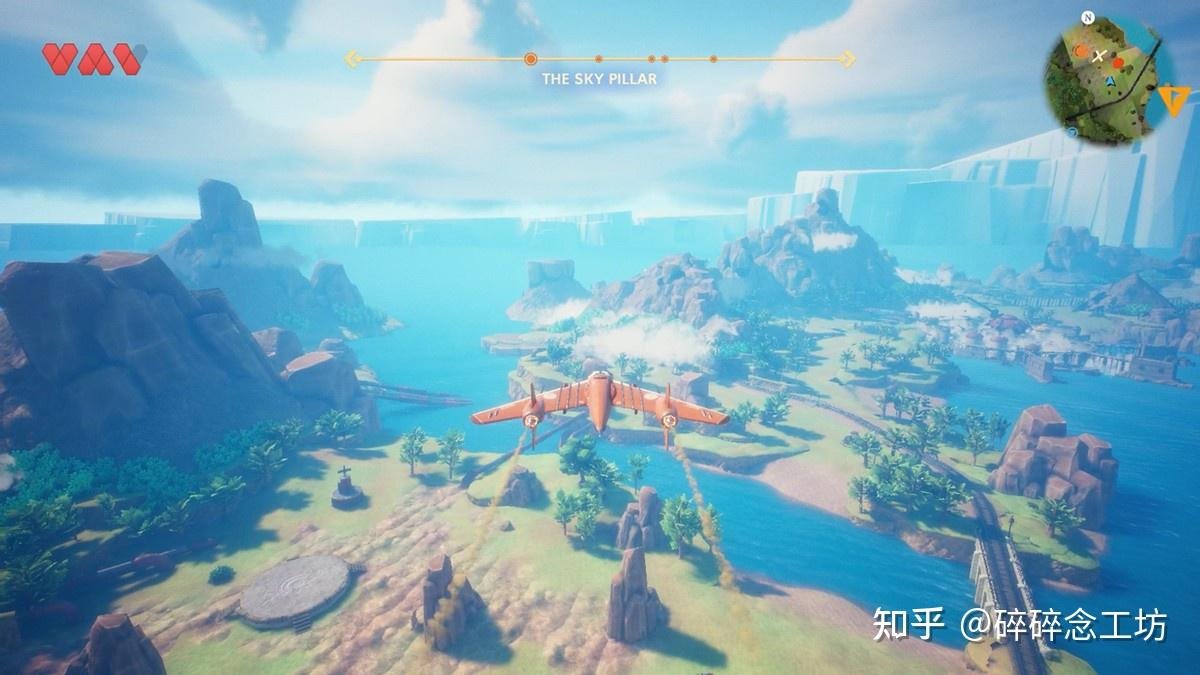 尼尔：机械纪元 完整版 截图15