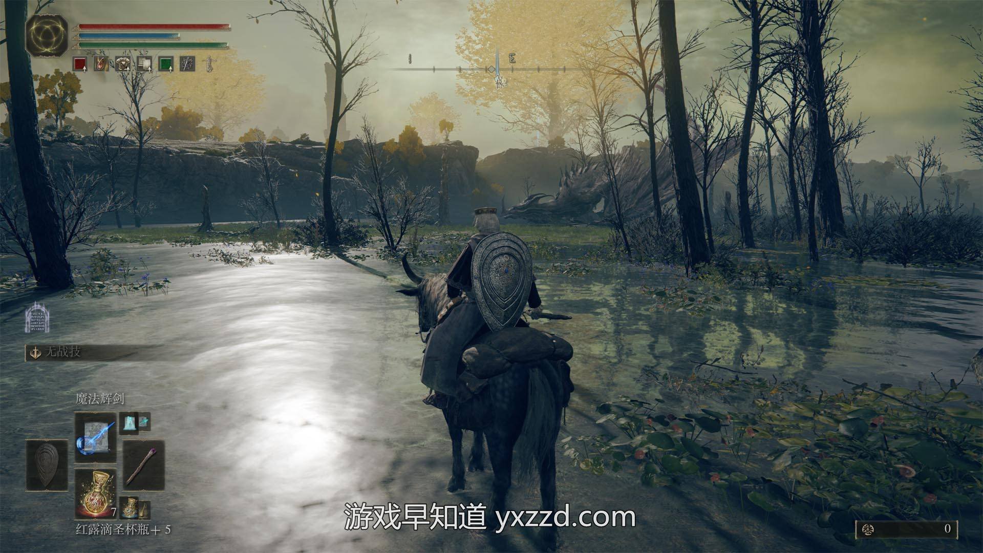 空洞骑士 重制版 截图20