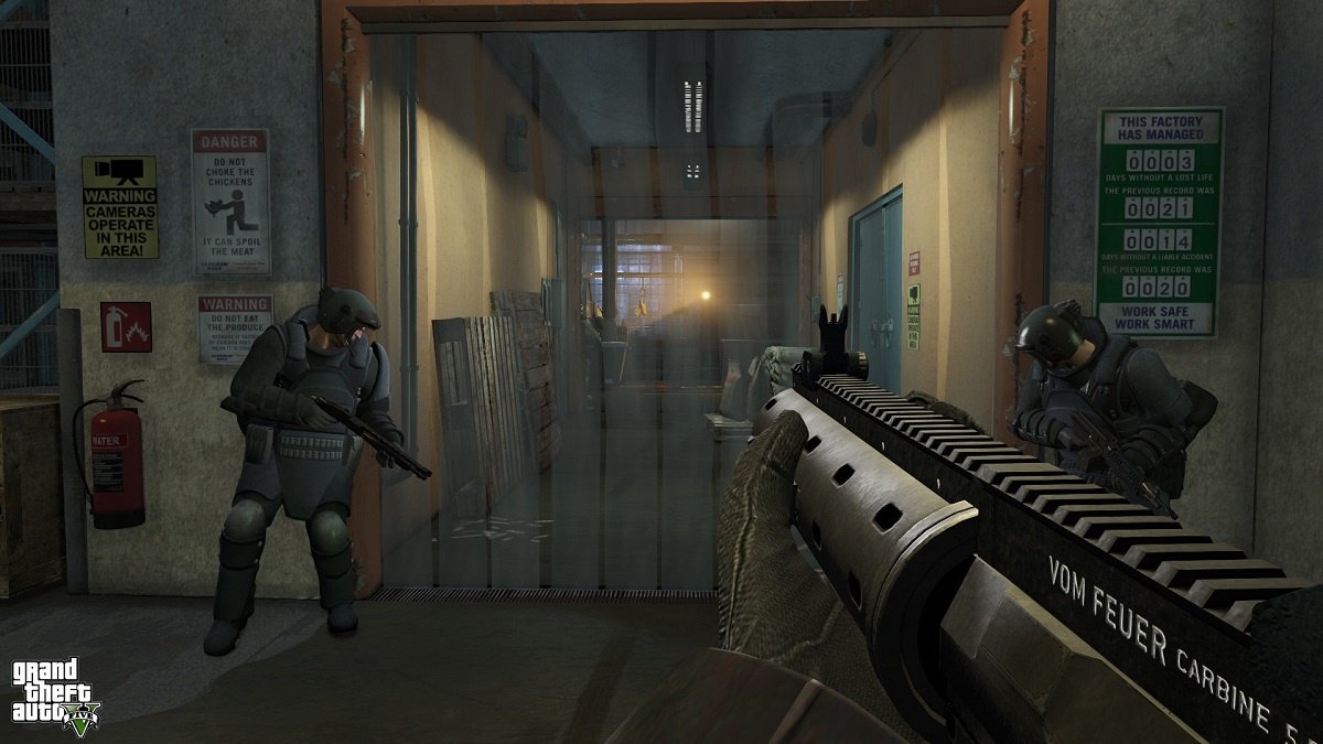 CS2 终极版 截图22