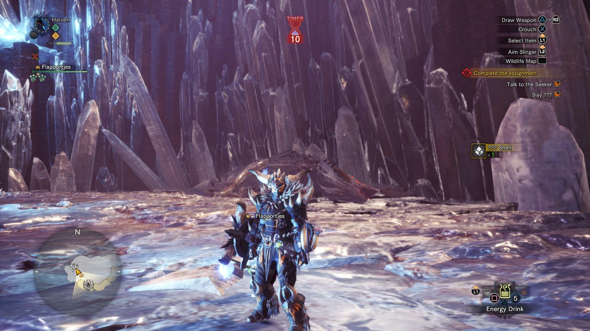 魔兽世界 年度版 截图20