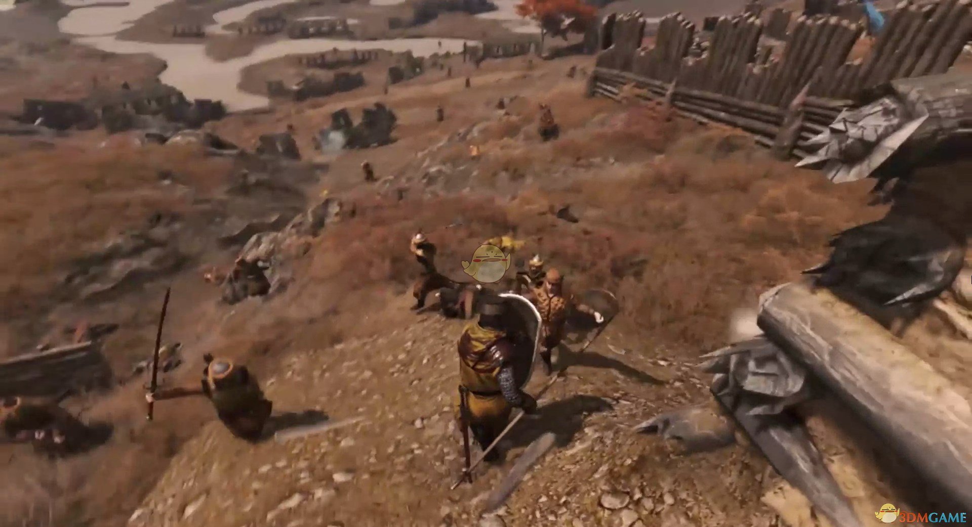 七日杀 豪华版 截图1