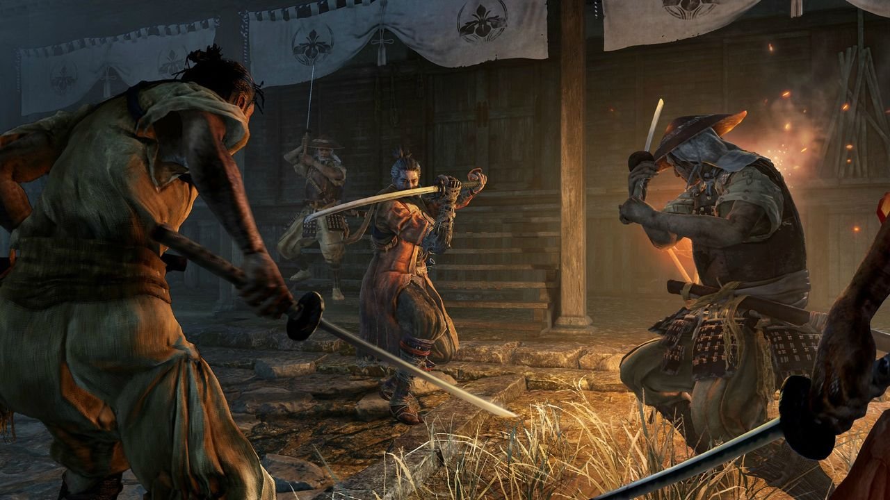 黑暗之魂3 豪华版 截图11