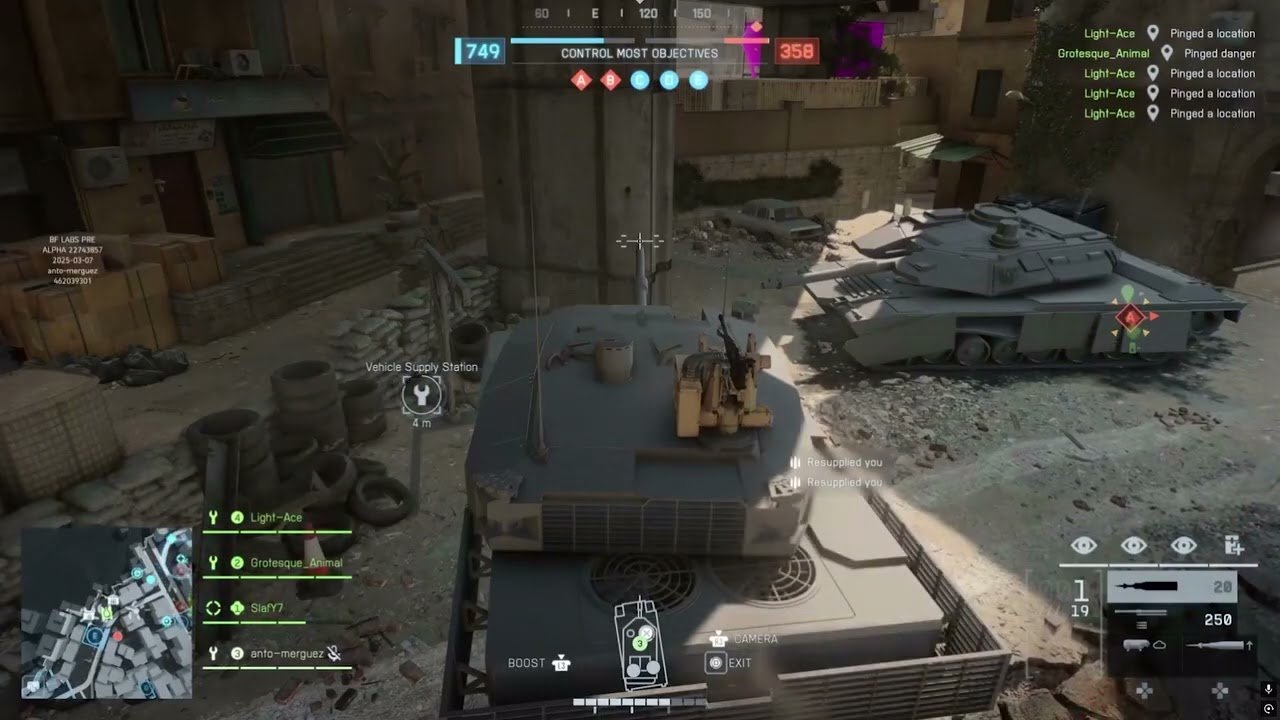 最后生还者2 豪华版 截图7