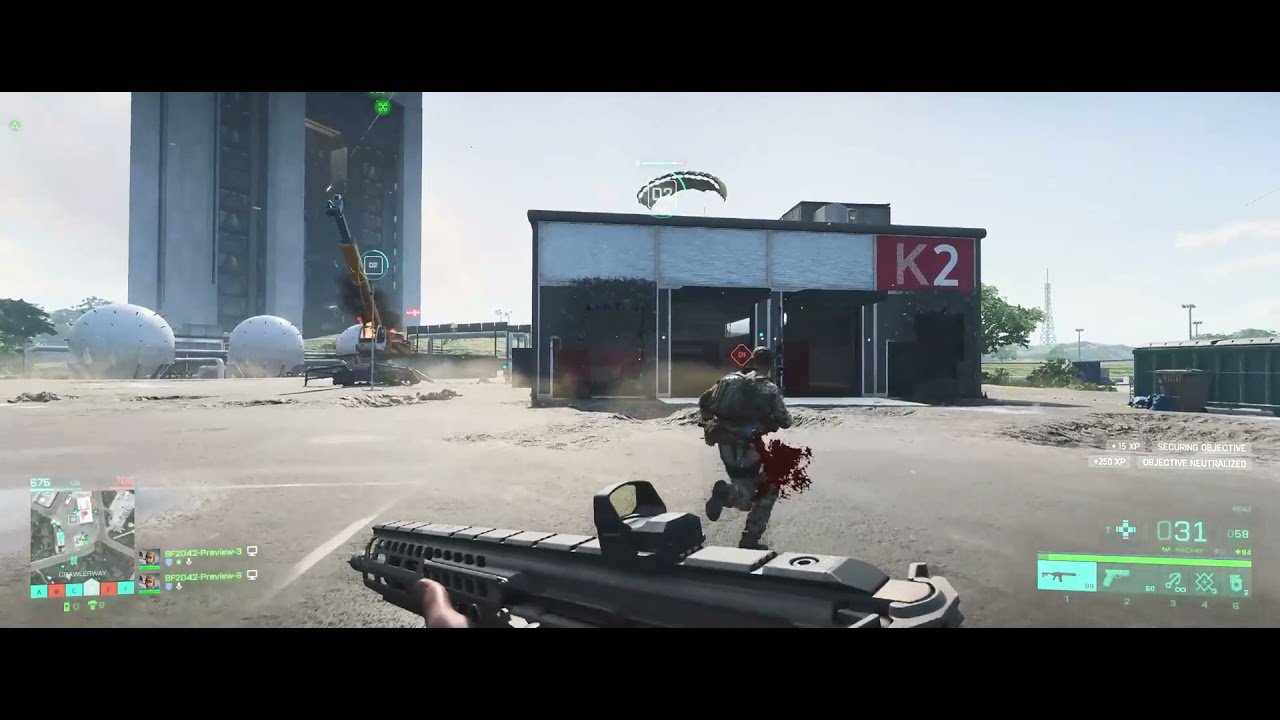 最后生还者2 豪华版 截图8