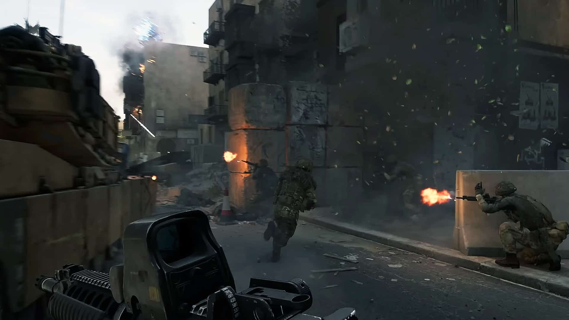 最后生还者2 豪华版 截图9