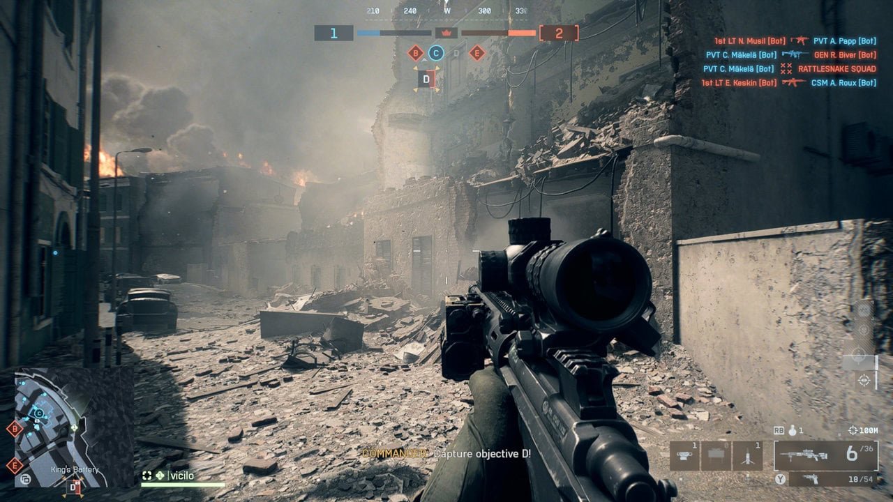 最后生还者2 豪华版 截图11