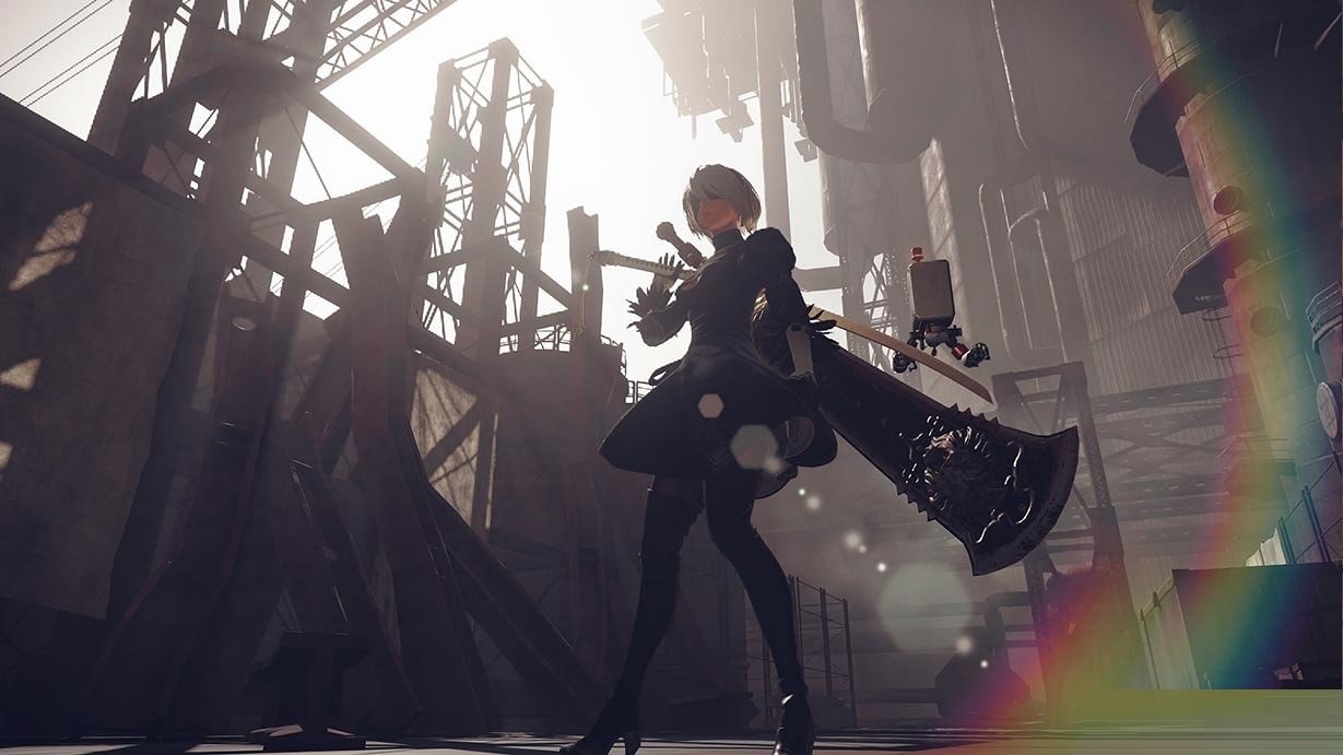 怪物猎人:世界 截图5