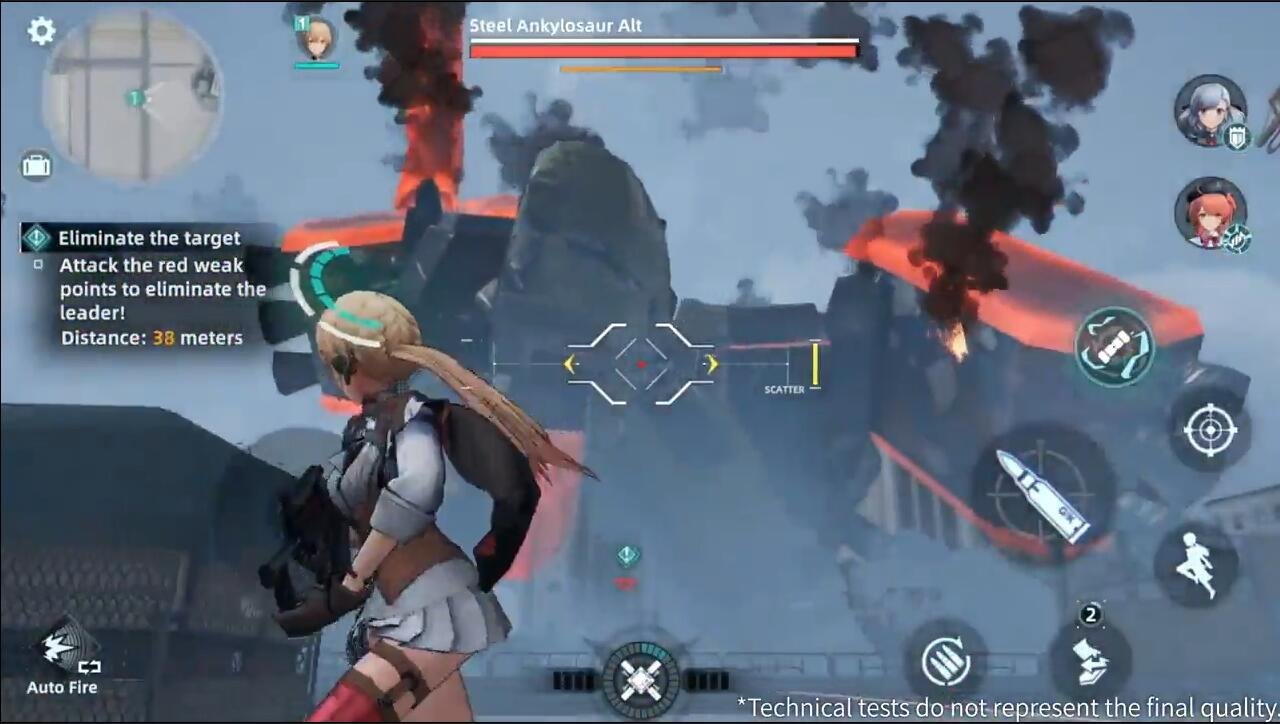 怪物猎人:世界 截图7