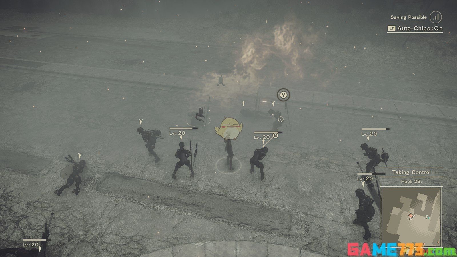 怪物猎人:世界 截图11