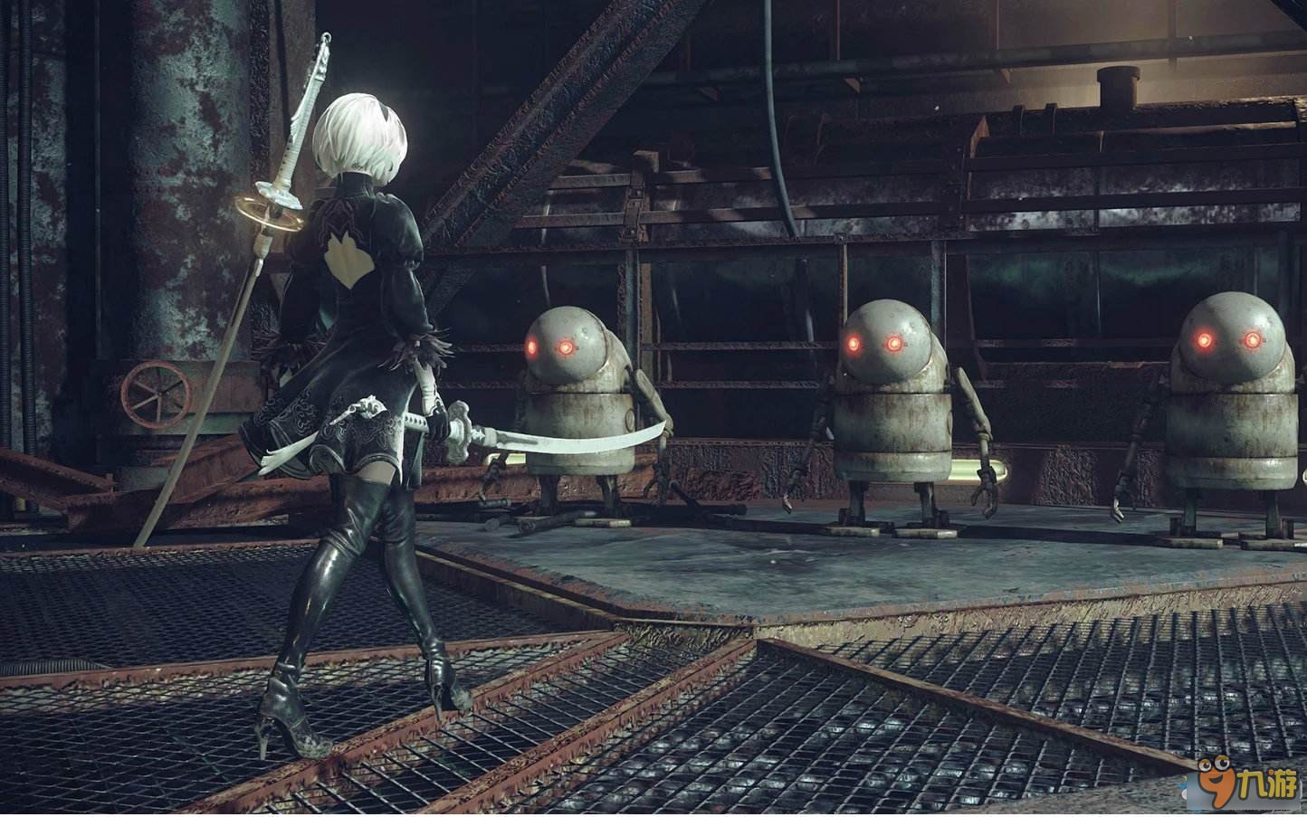 怪物猎人:世界 截图14