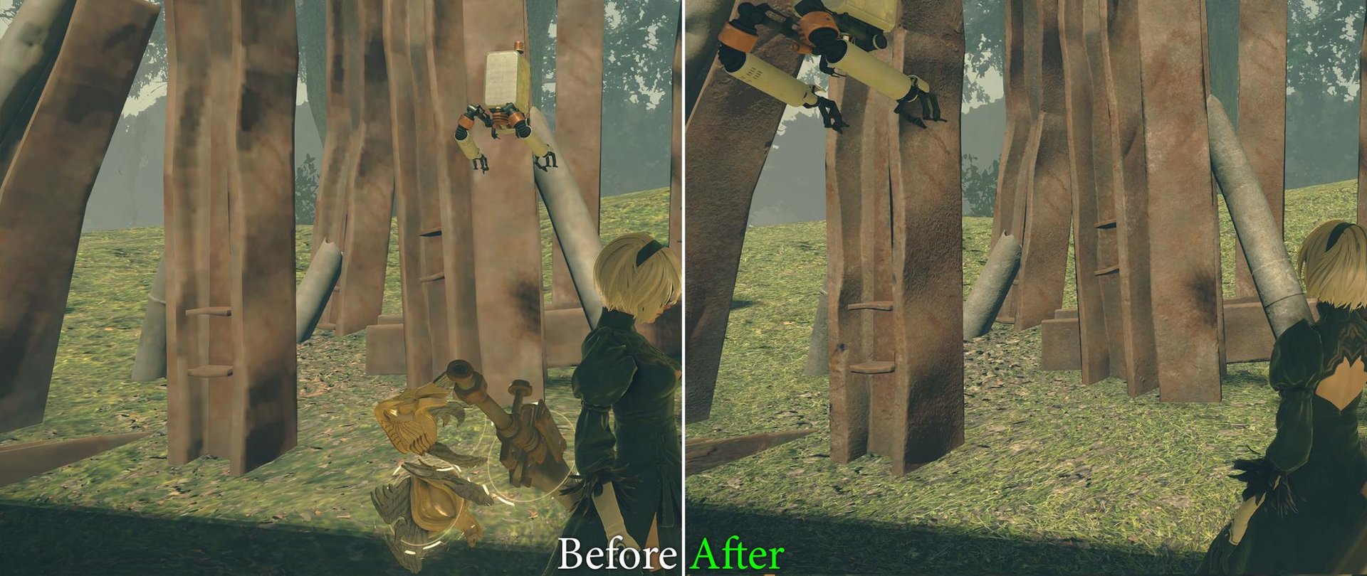 怪物猎人:世界 截图18