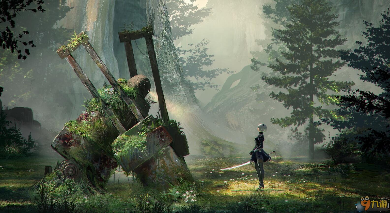 怪物猎人:世界 截图19