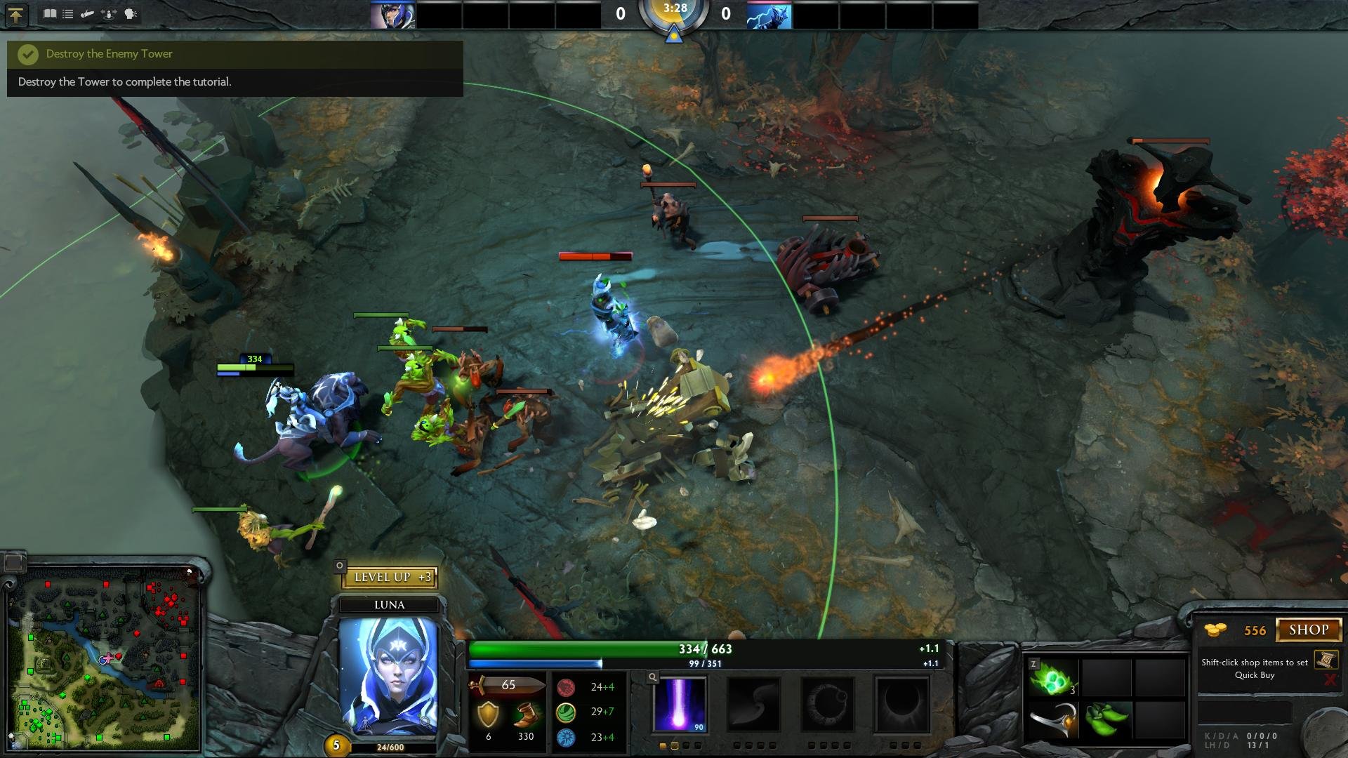 上古卷轴5：天际 重制版 截图5