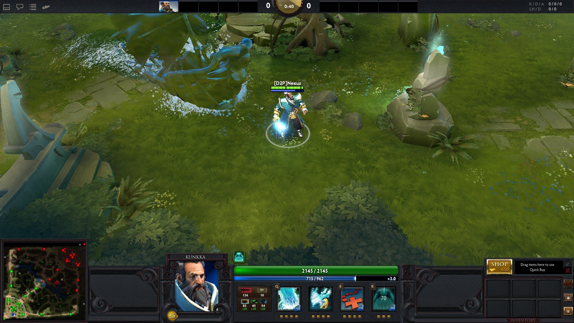 上古卷轴5：天际 重制版 截图11