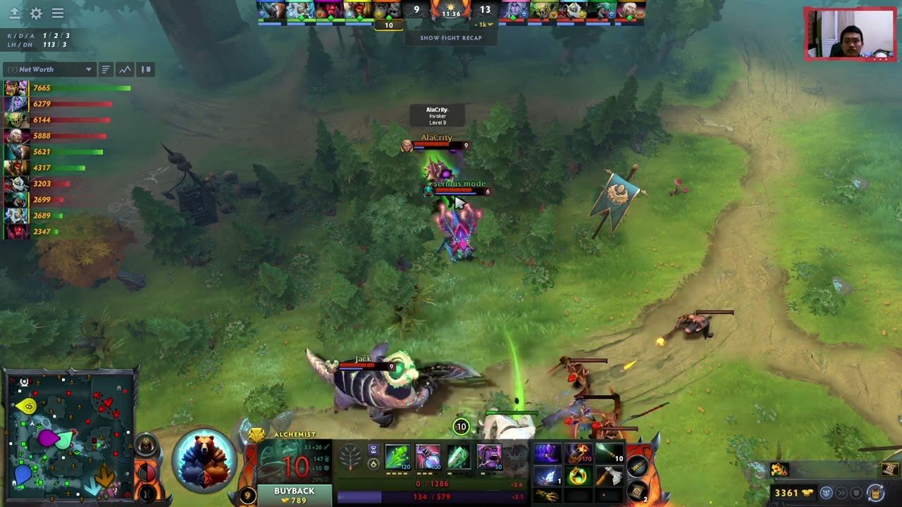 上古卷轴5：天际 重制版 截图12