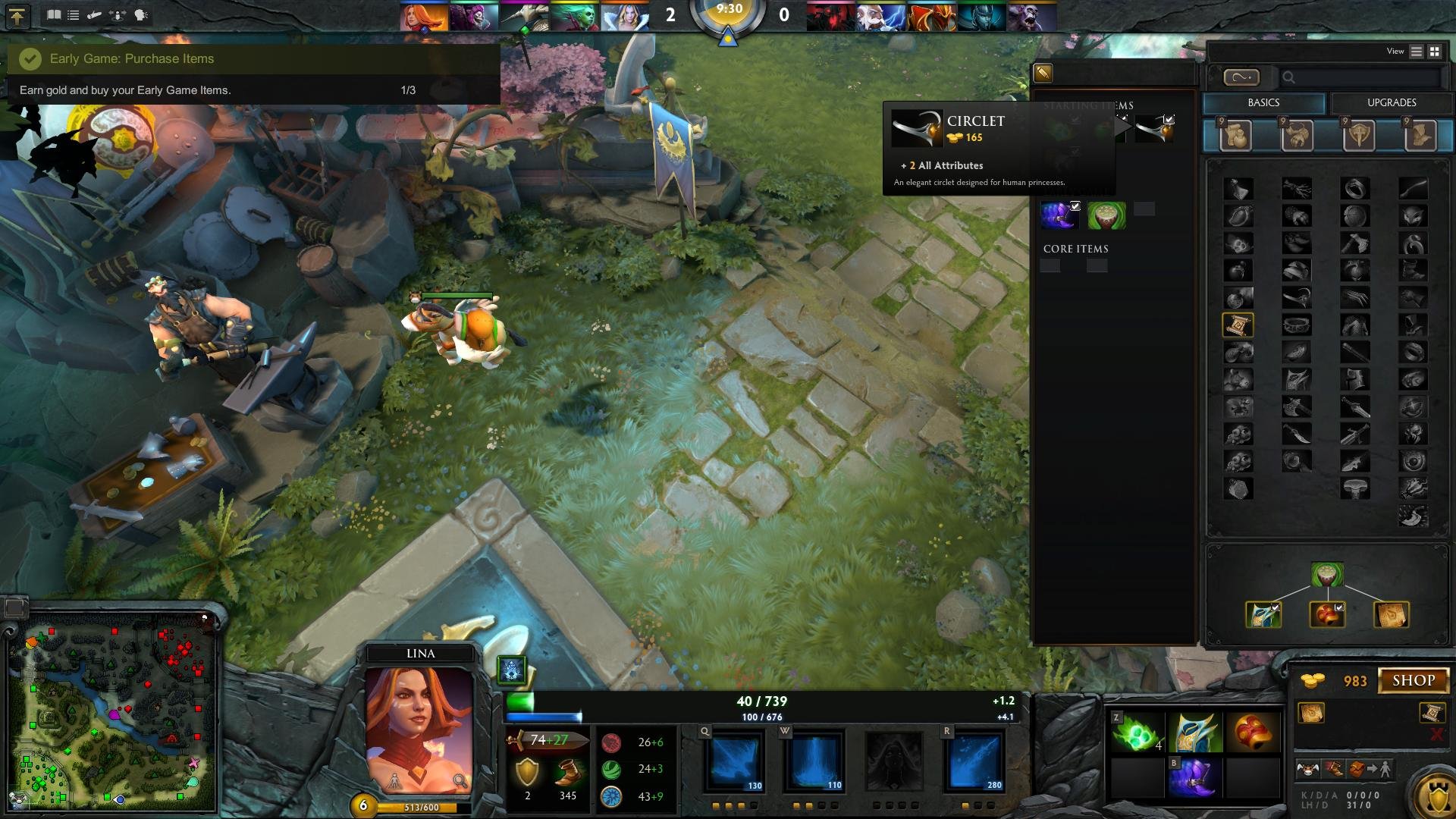 上古卷轴5：天际 重制版 截图18