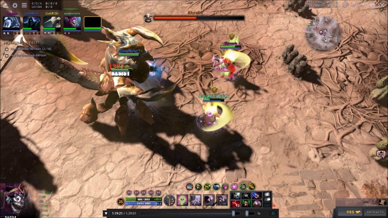 上古卷轴5：天际 重制版 截图20