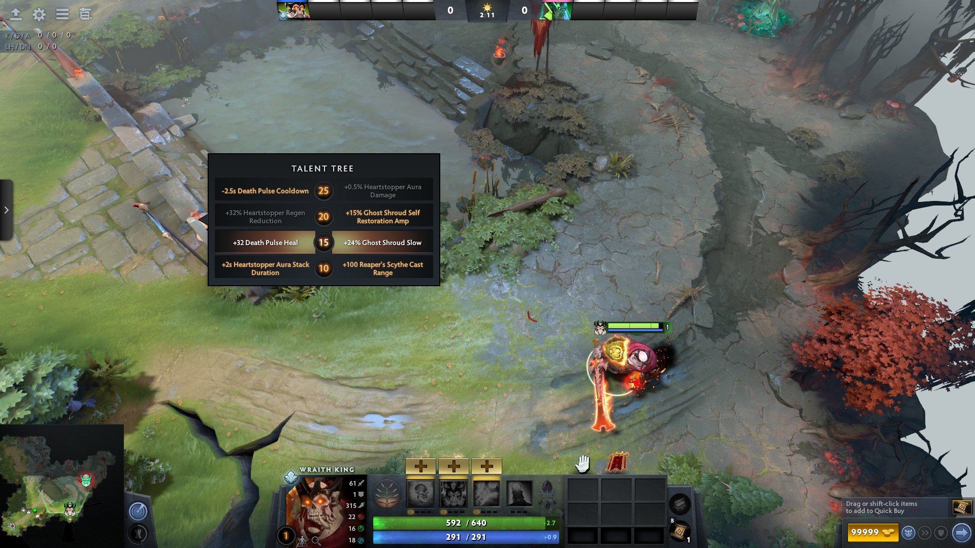 上古卷轴5：天际 重制版 截图22